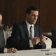 Image for article titled Mad Men: "Public Relations"